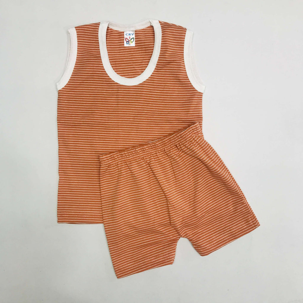 SL Kids Nikker Set