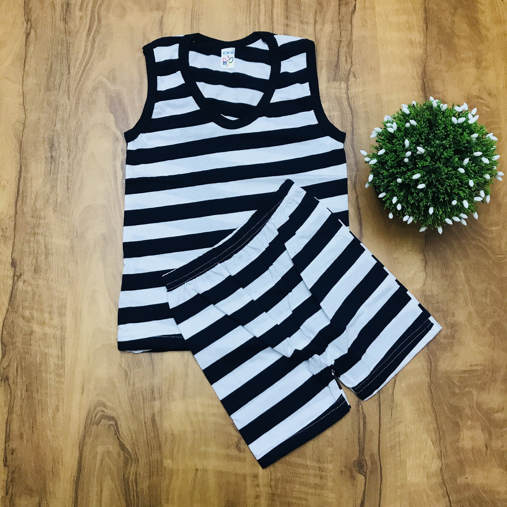 Kids Nikker Set