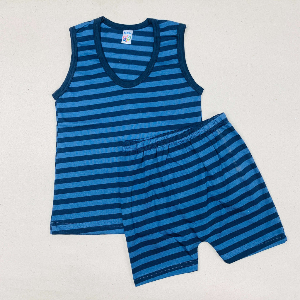 SL Kids Nikker Set
