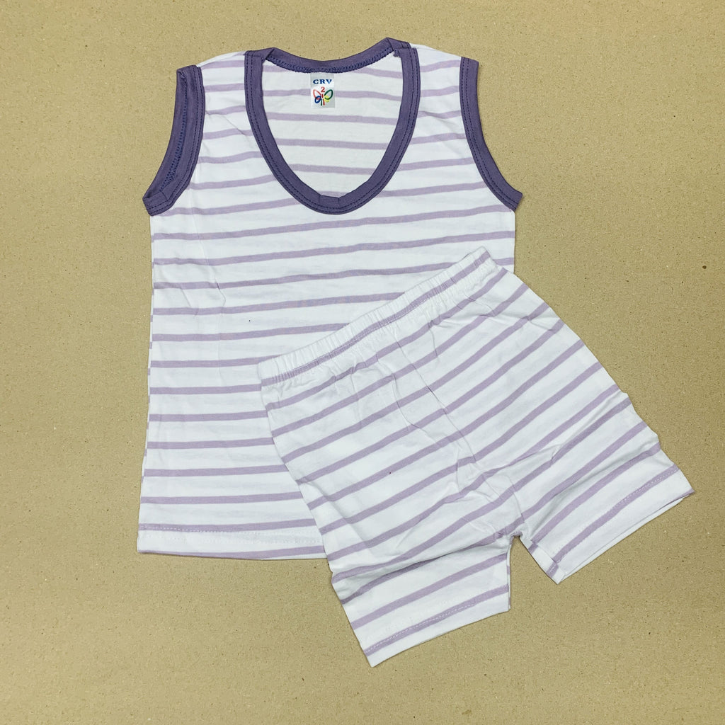 SL Kids Nikker Set