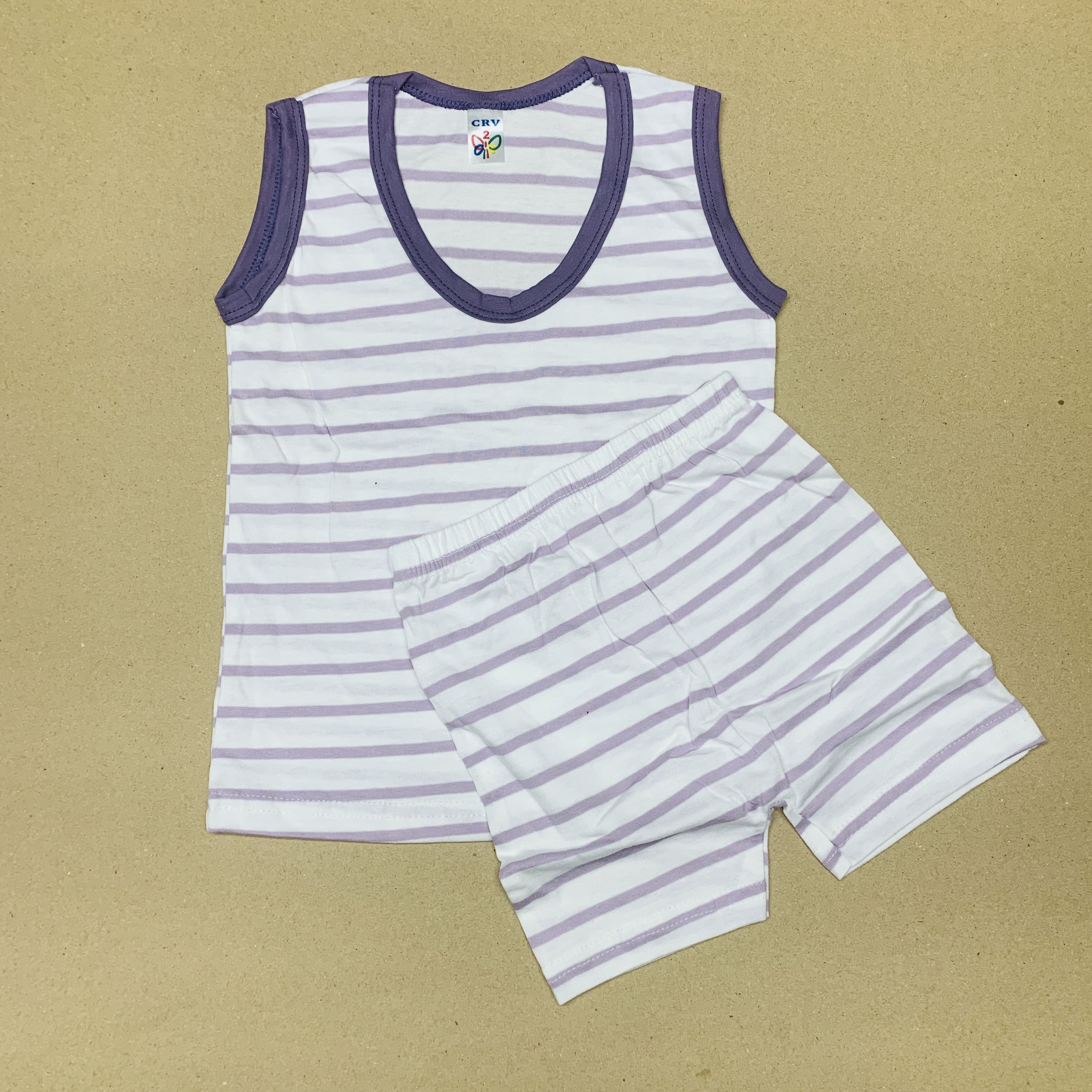 SL Kids Nikker Set