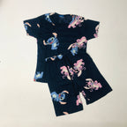 Kids Nikker Set