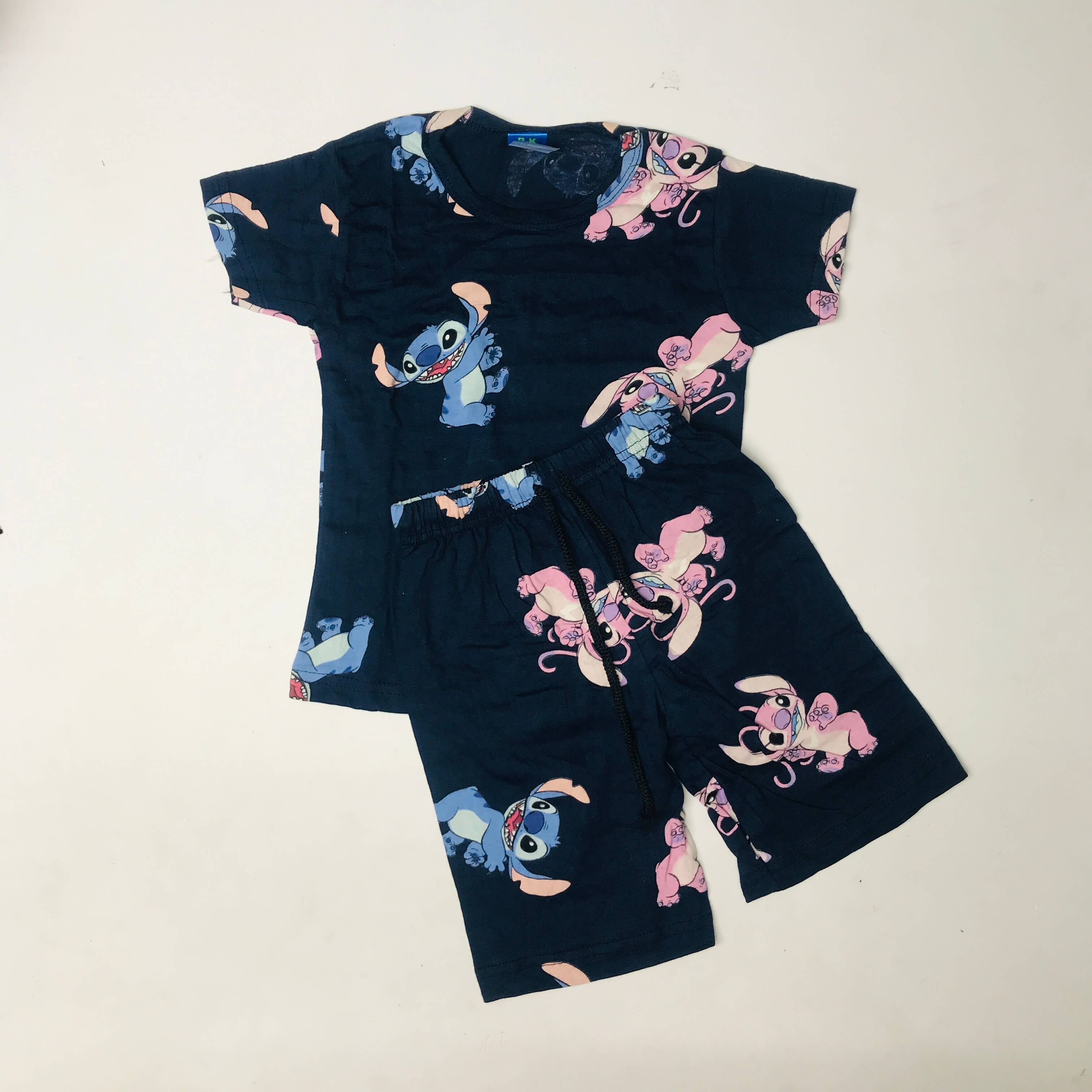 Kids Nikker Set