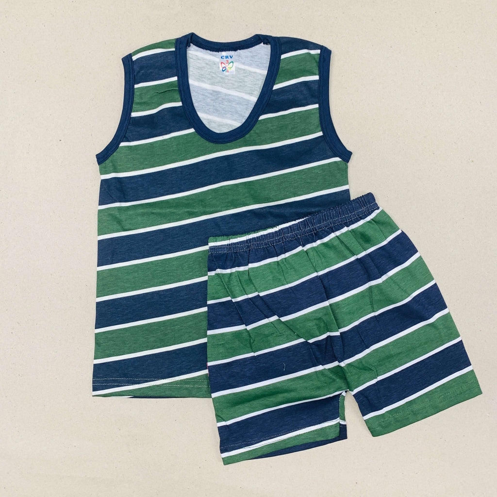 SL Kids Nikker Set