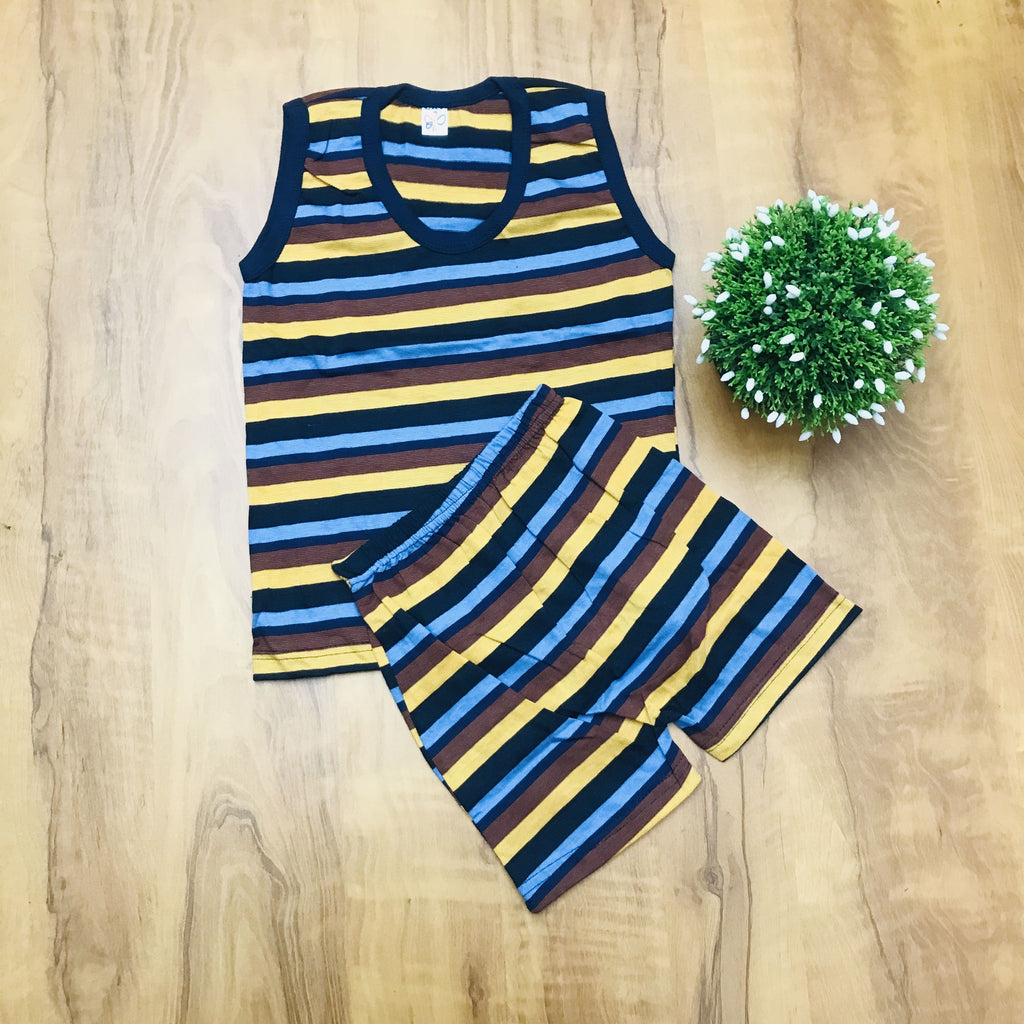 Kids Nikker Set