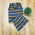 Kids Nikker Set