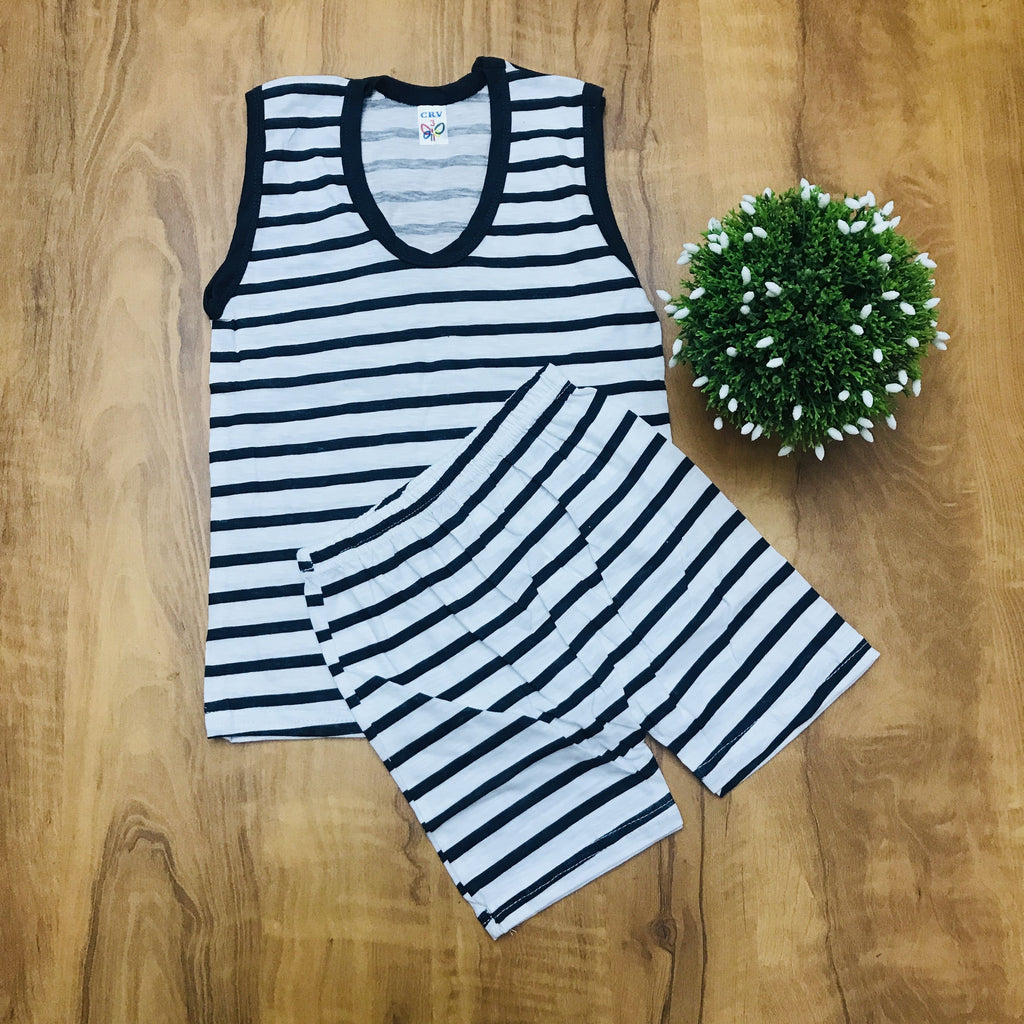 Kids Nikker Set