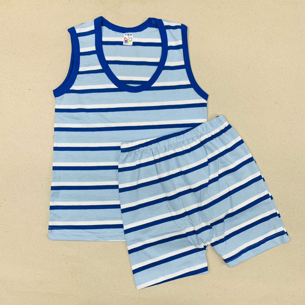 SL Kids Nikker Set