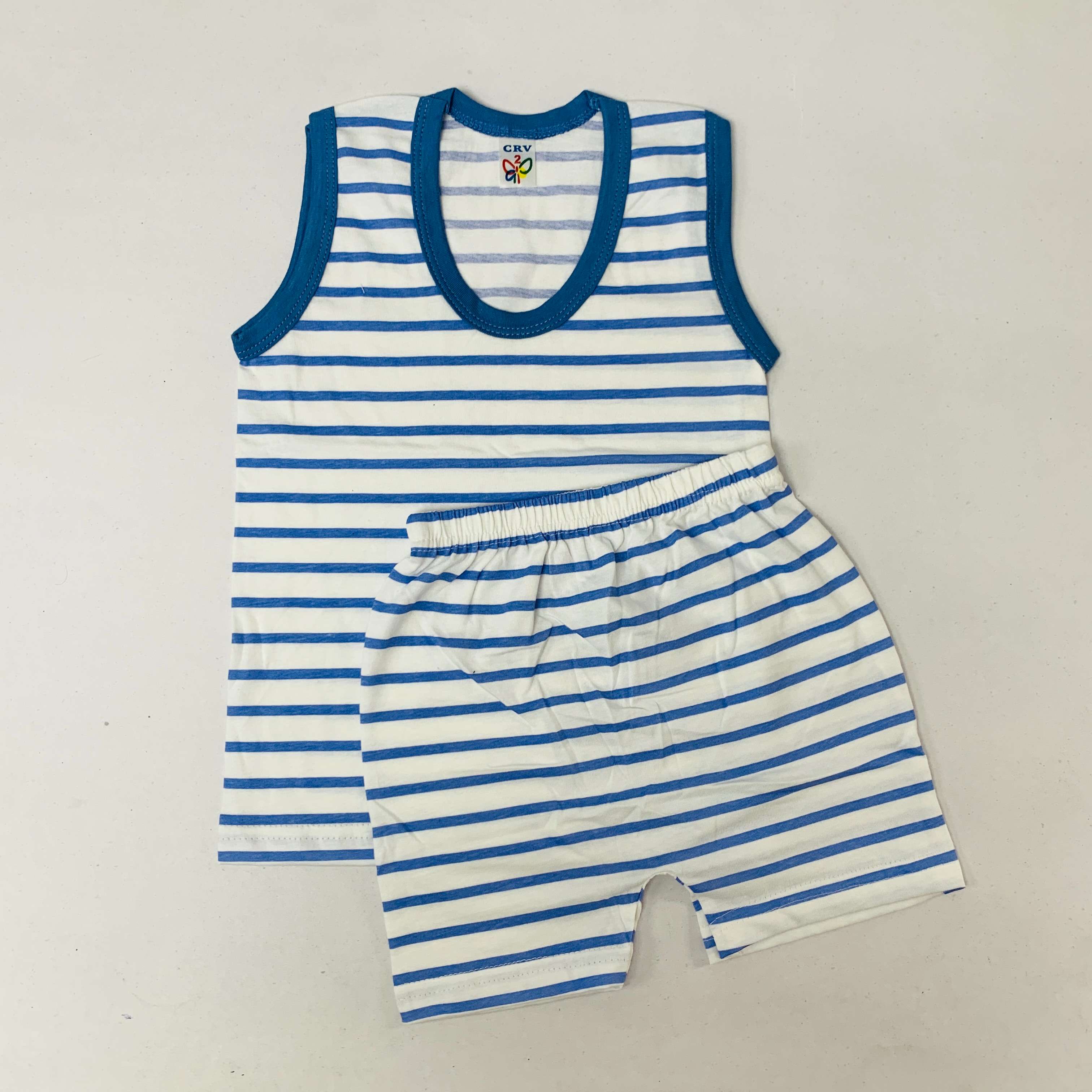 SL Kids Nikker Set