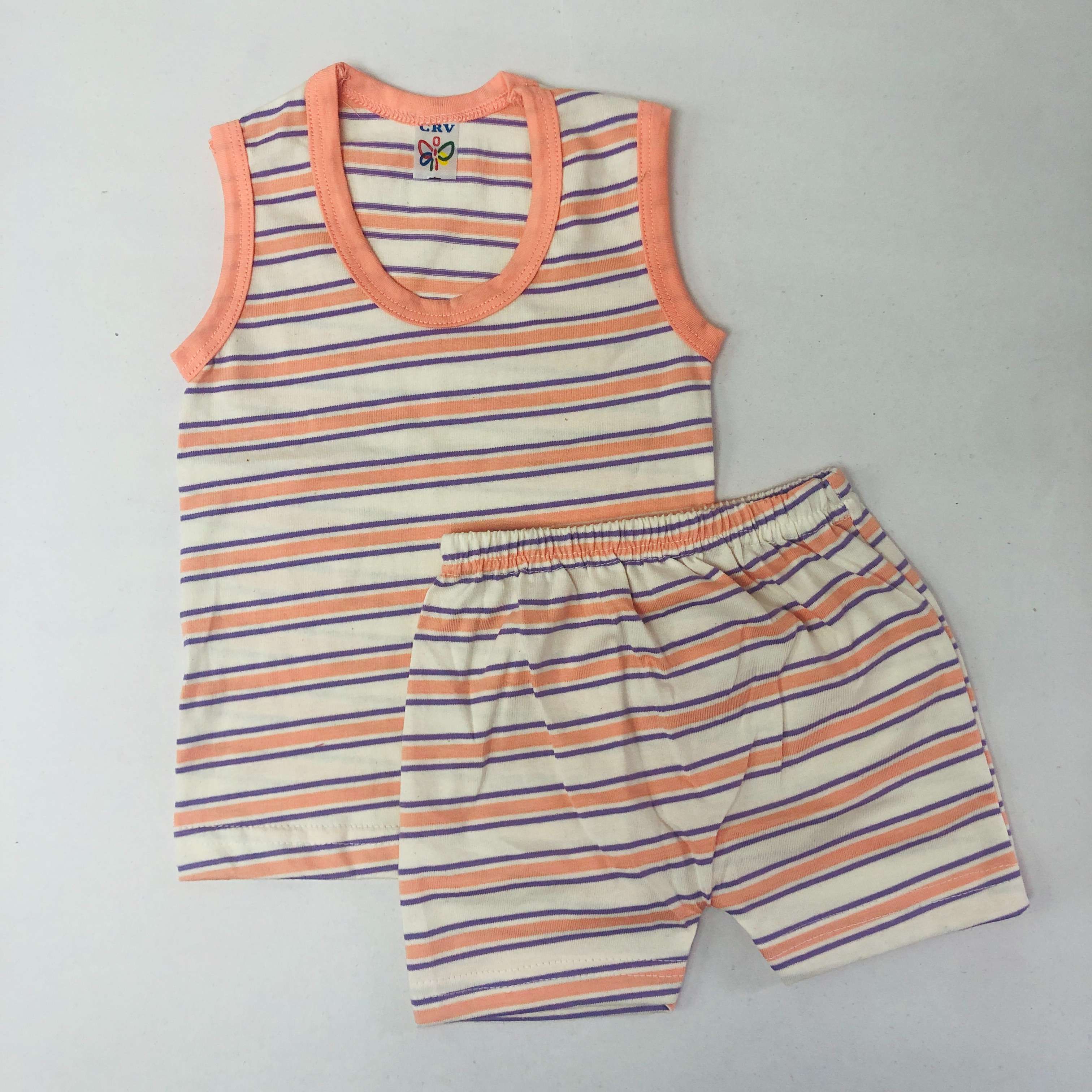 SL Kids Nikker Set