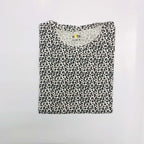 Dots Ladies T-Shirt