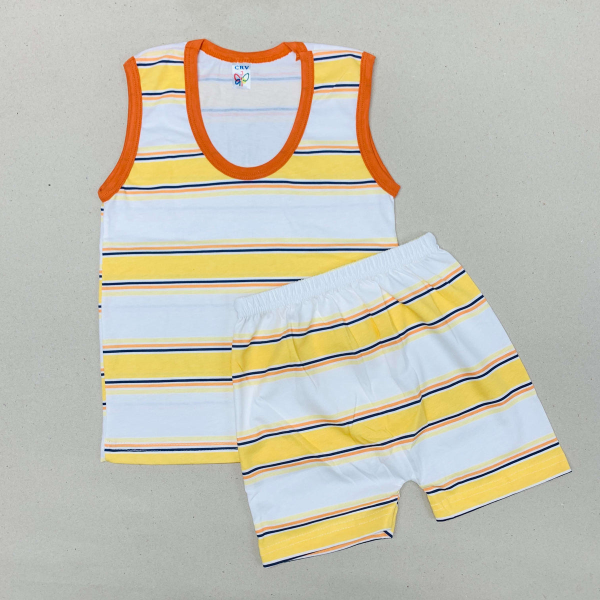 SL Kids Nikker Set