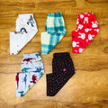 Kids Pant Combo Pack of 5