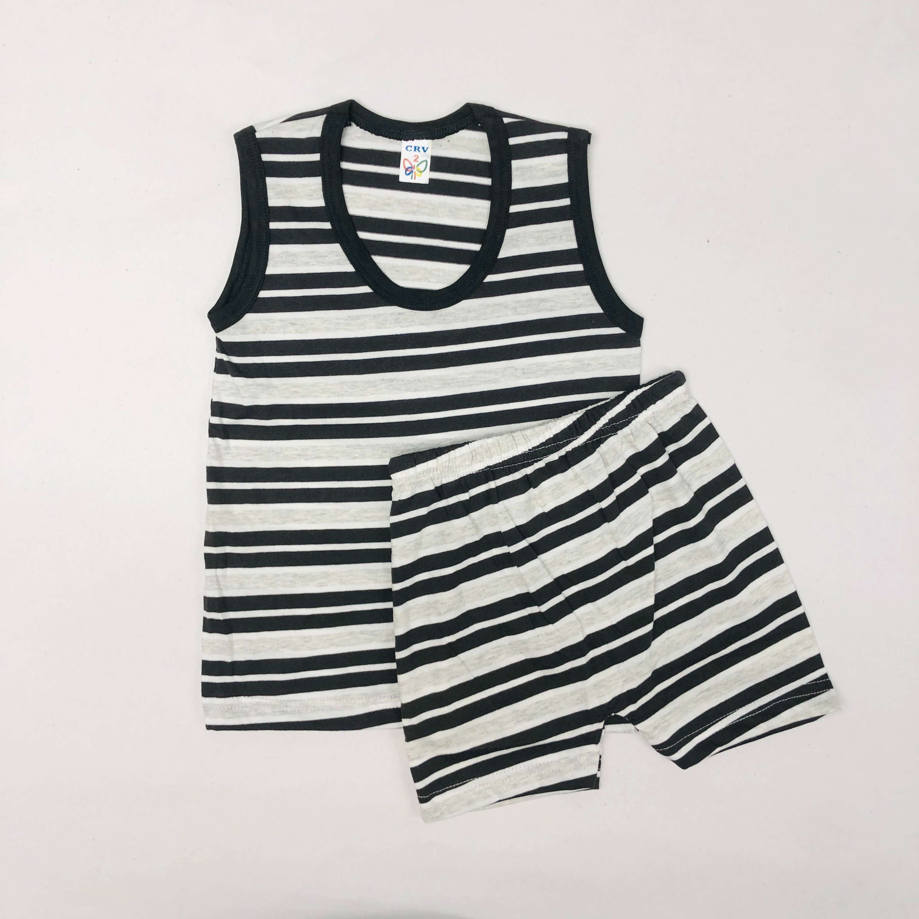 SL Kids Nikker Set