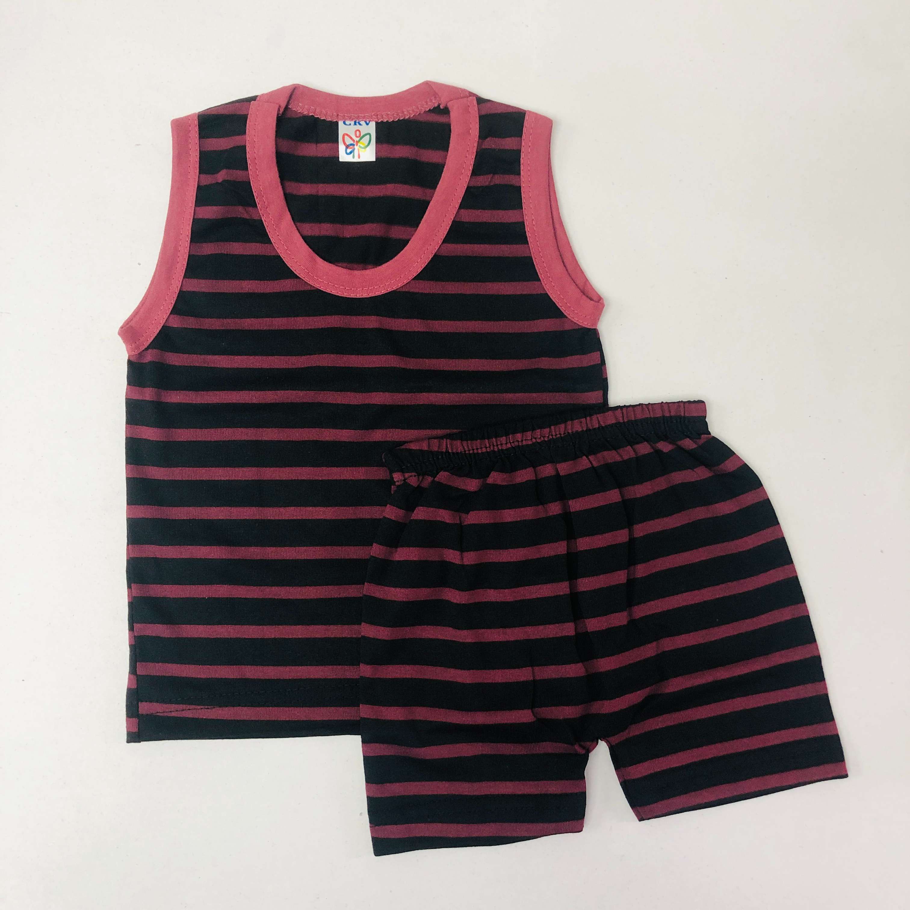 SL Kids Nikker Set