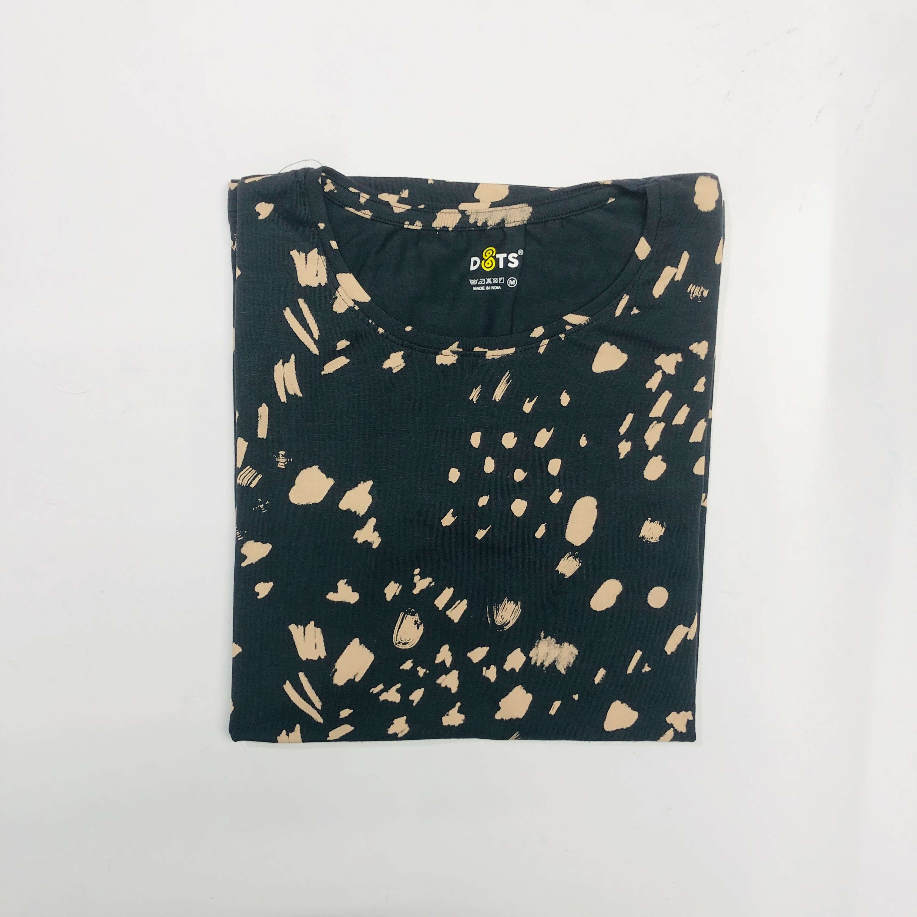 Dots Ladies T-Shirt