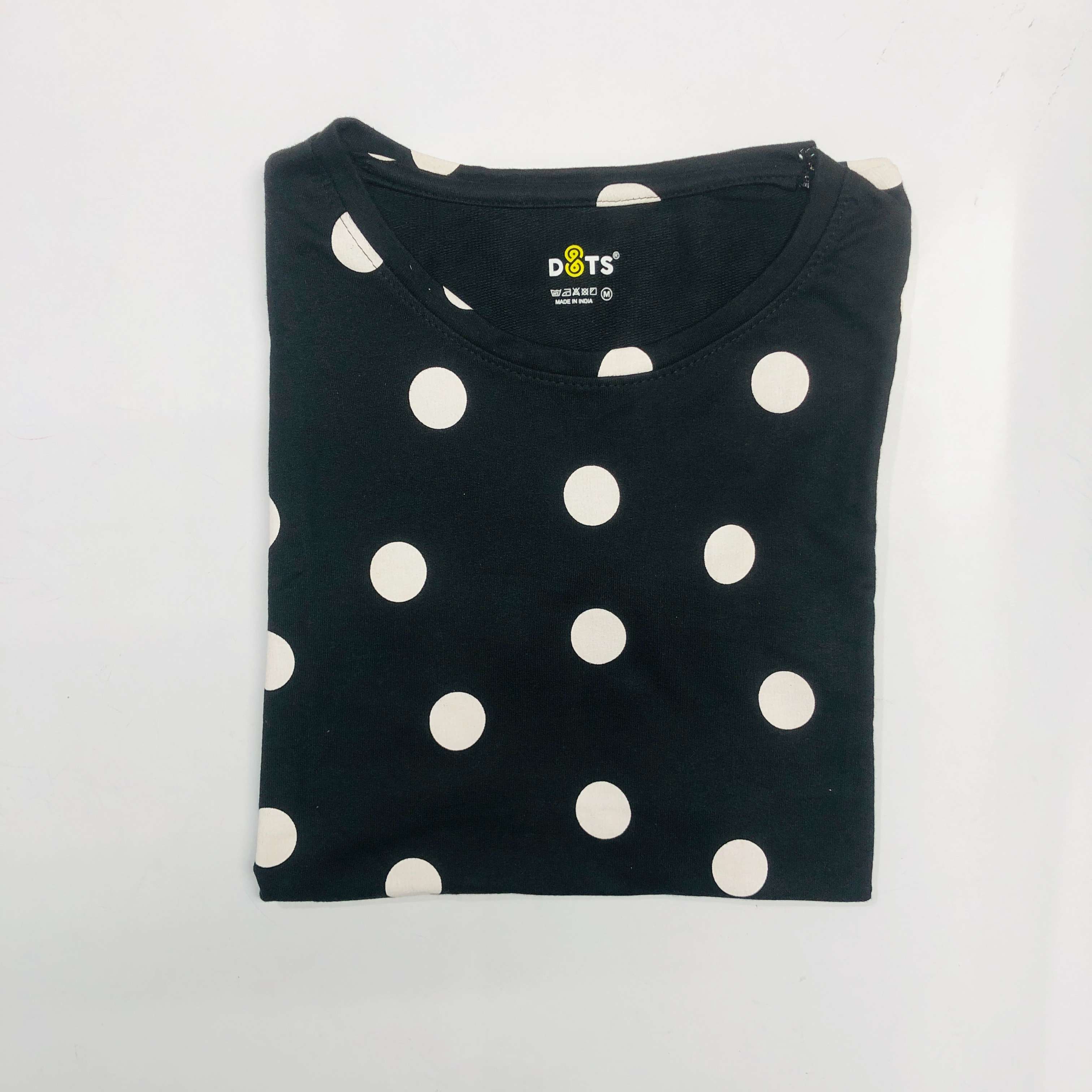 Dots Ladies T-Shirt