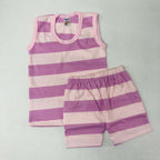 SL Kids Nikker Set