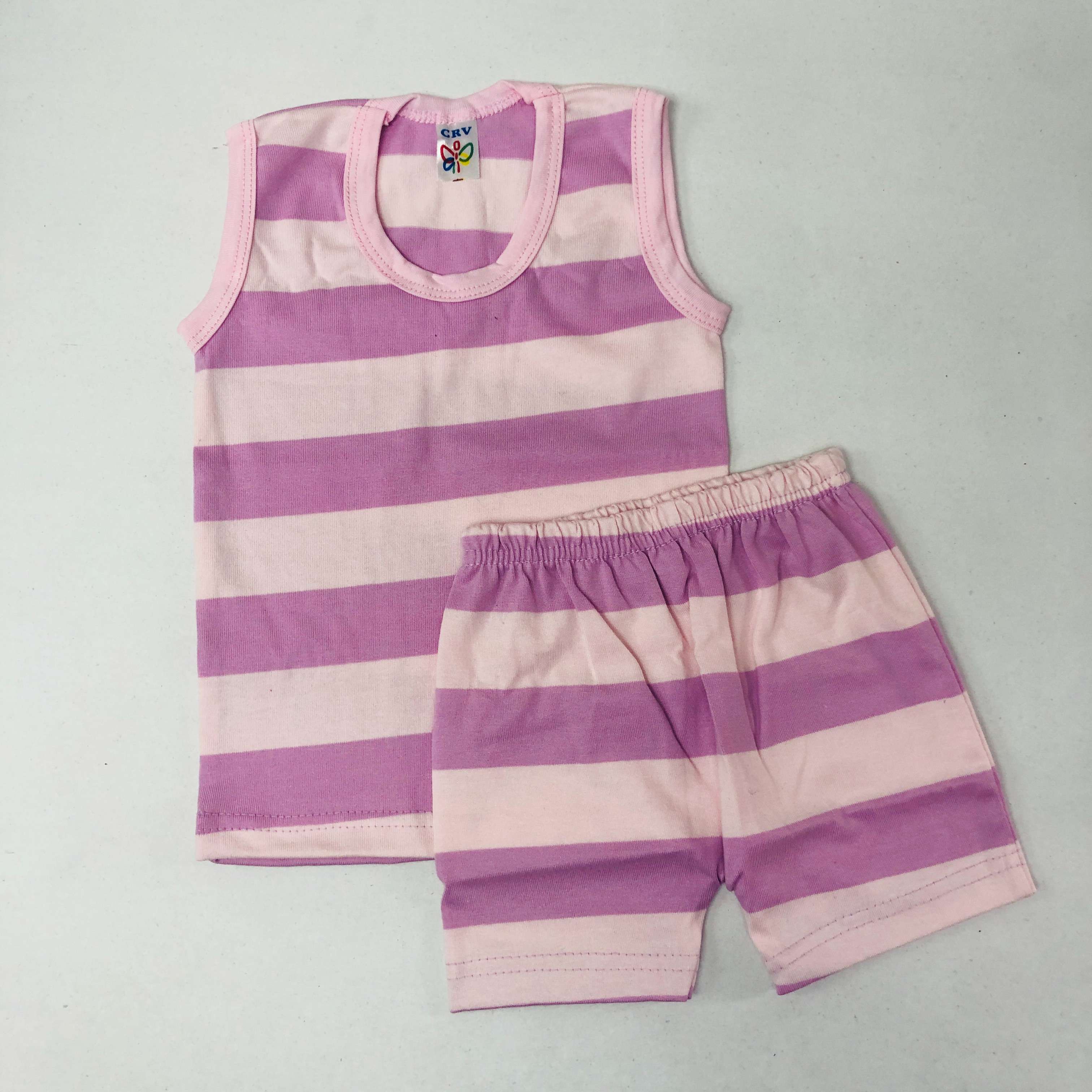 SL Kids Nikker Set