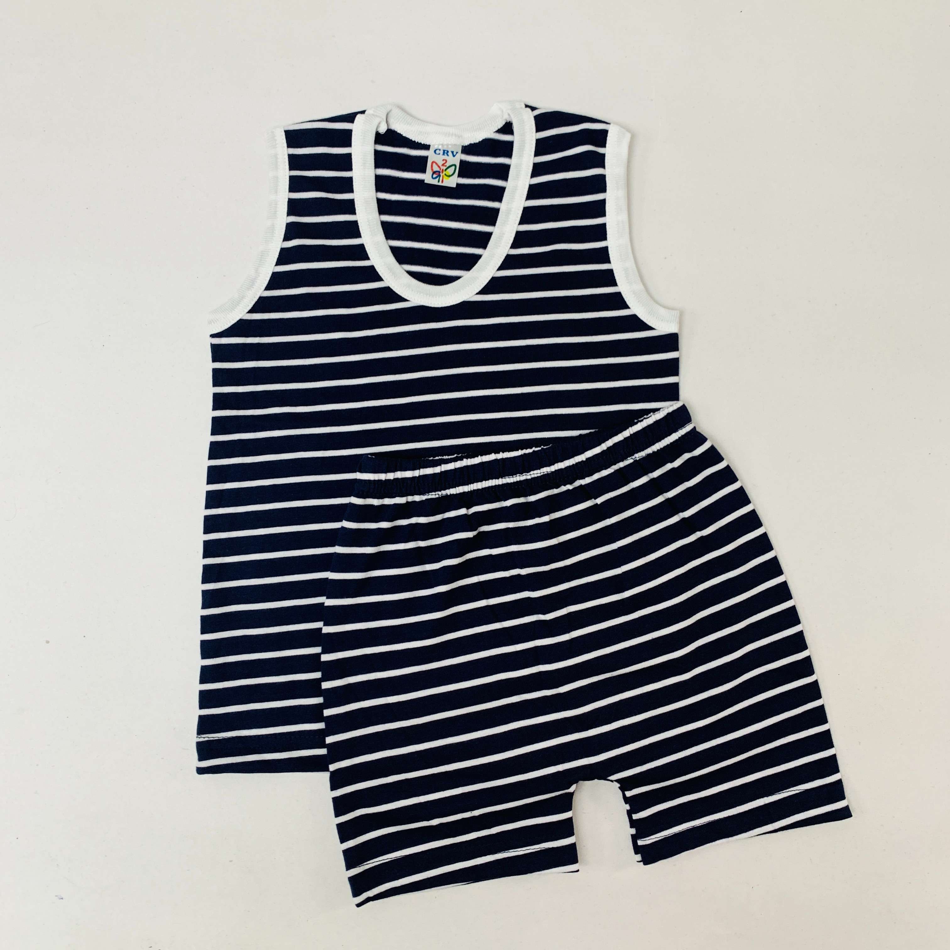 SL Kids Nikker Set