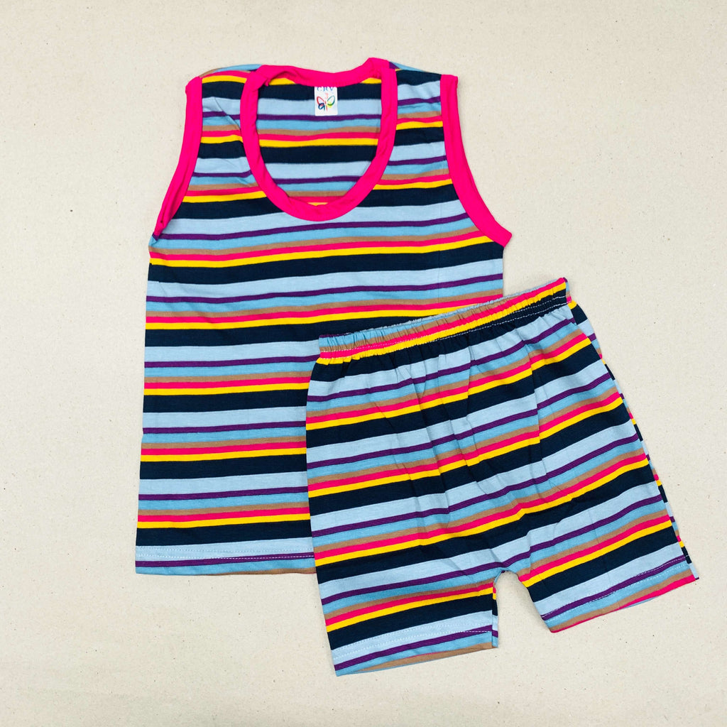 SL Kids Nikker Set