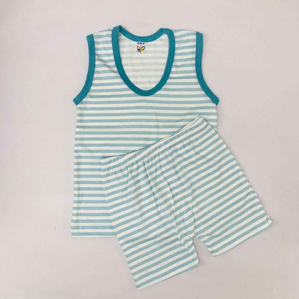SL Kids Nikker Set