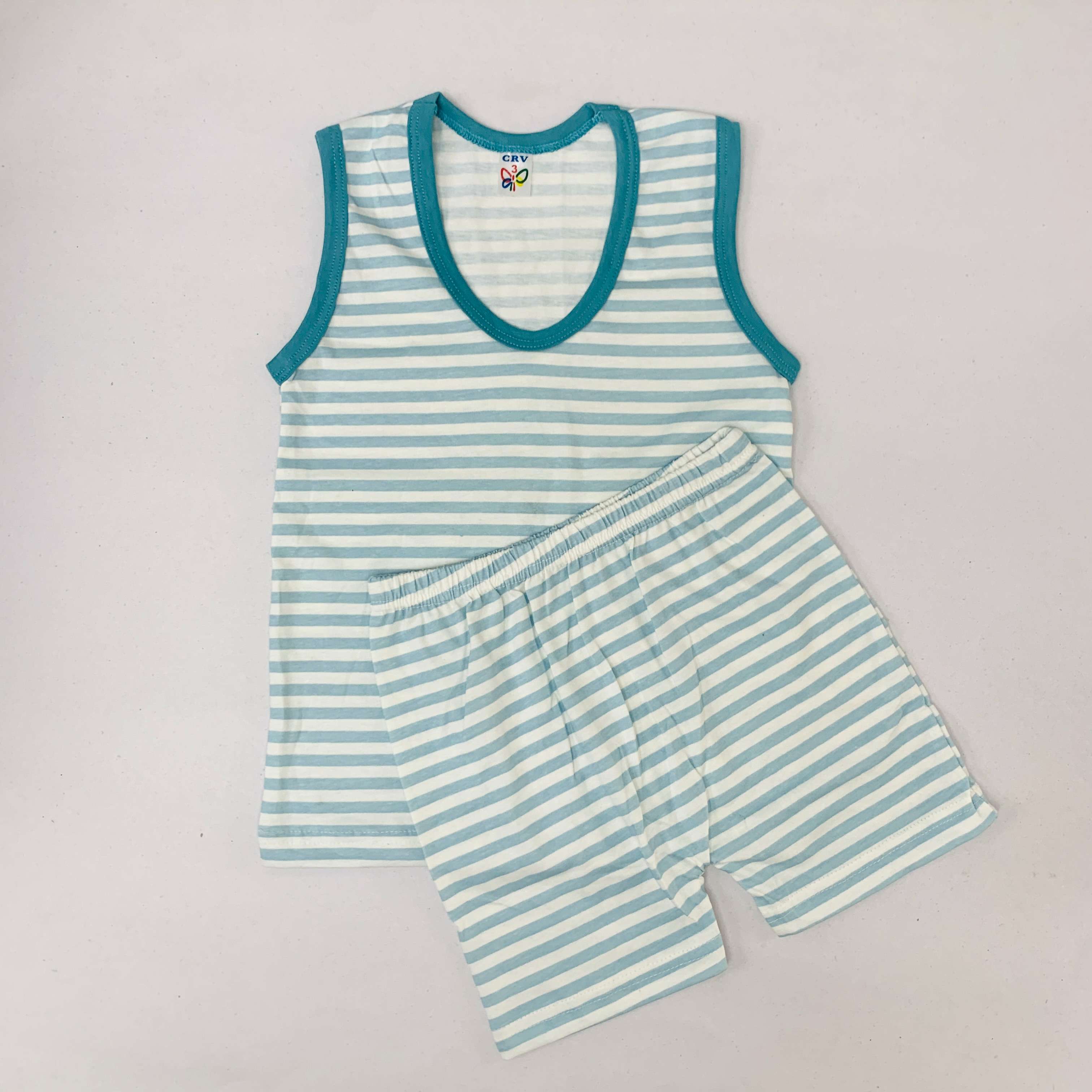 SL Kids Nikker Set