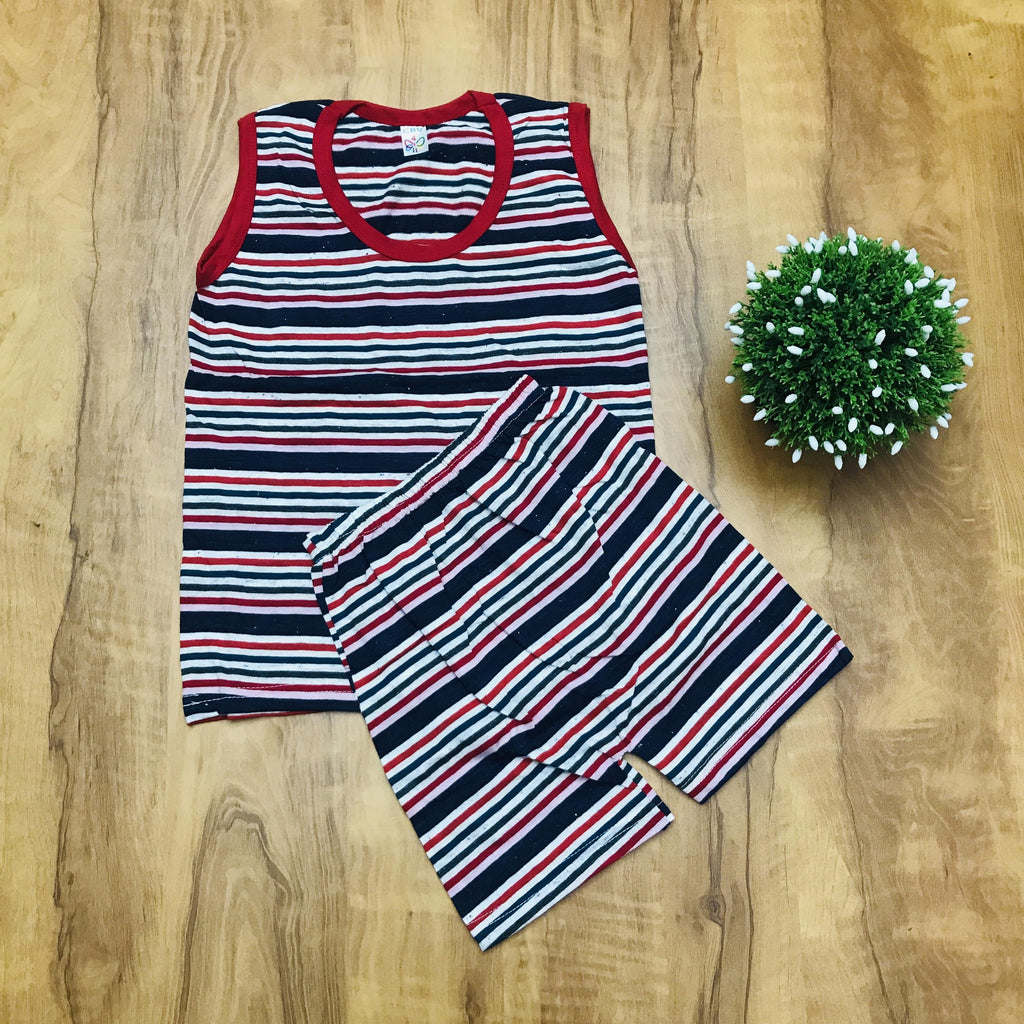 Kids Nikker Set