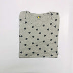 Dots Ladies T-Shirt