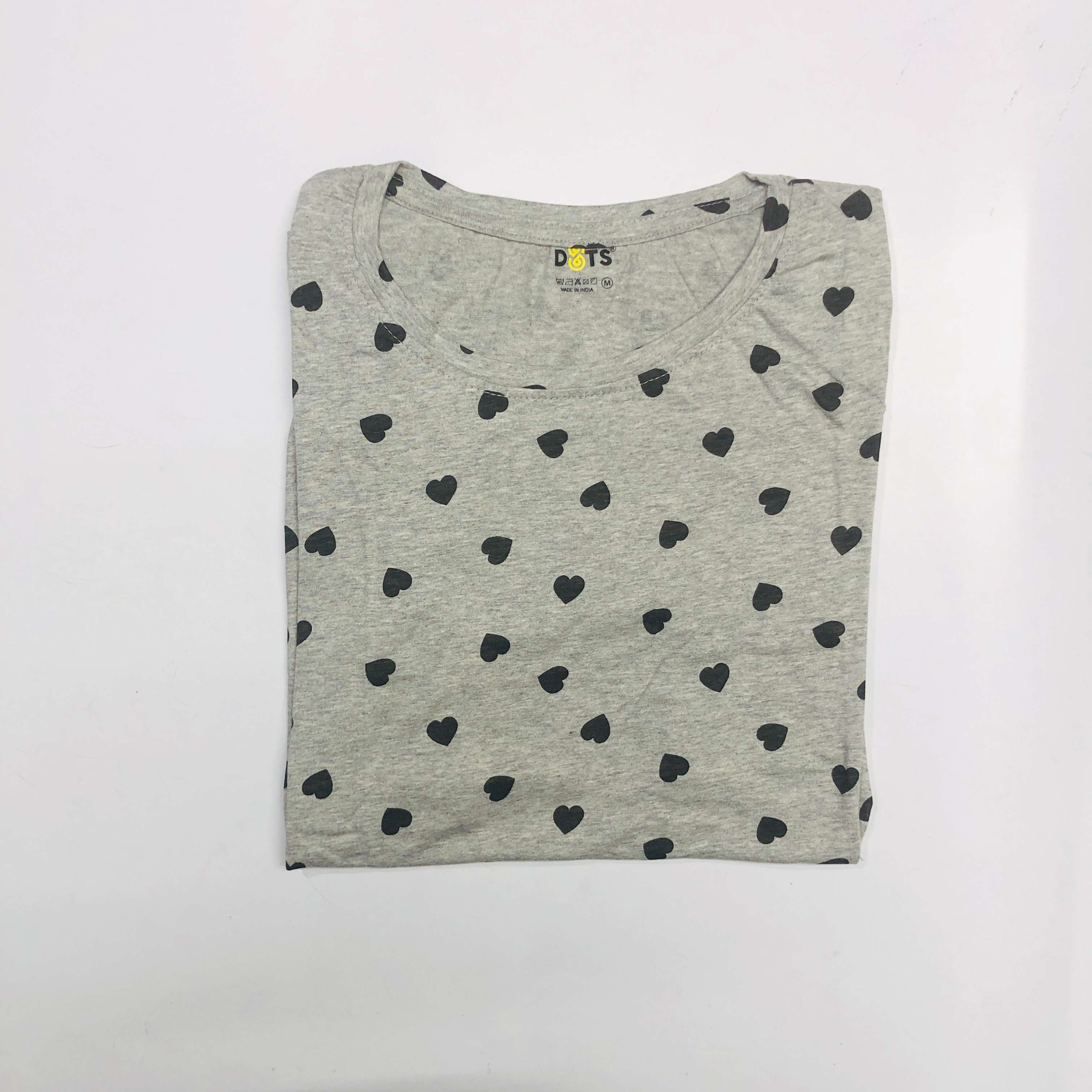 Dots Ladies T-Shirt