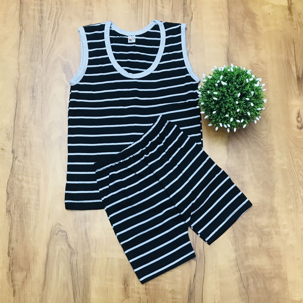 Kids Nikker Set