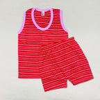 SL Kids Nikker Set