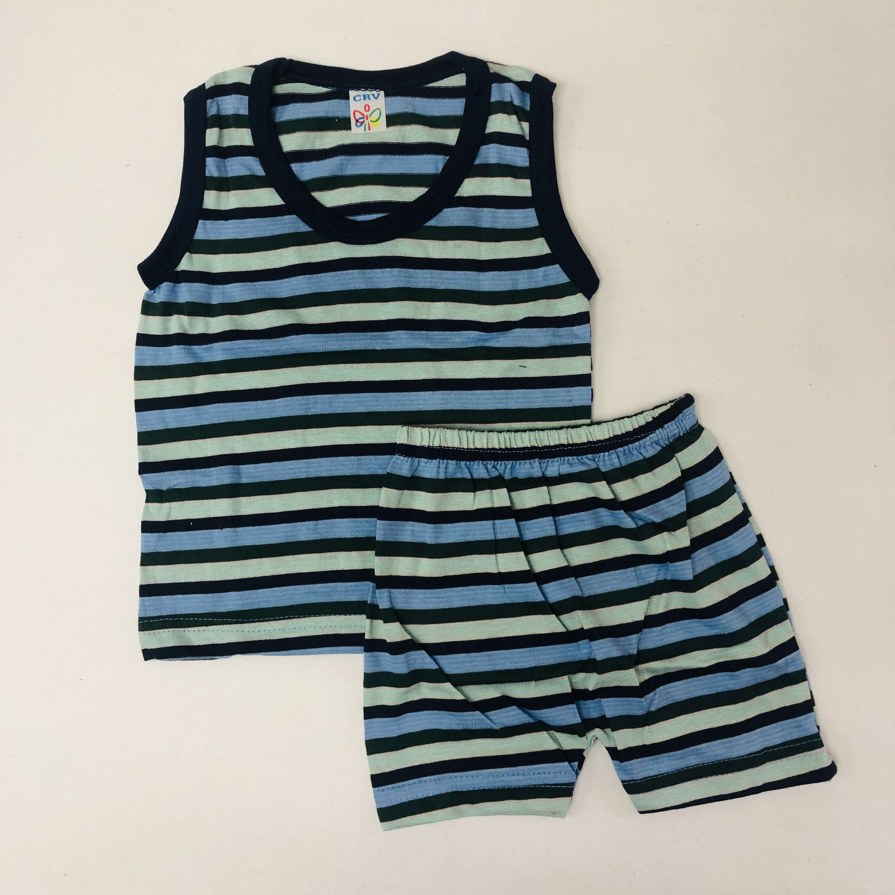 SL Kids Nikker Set