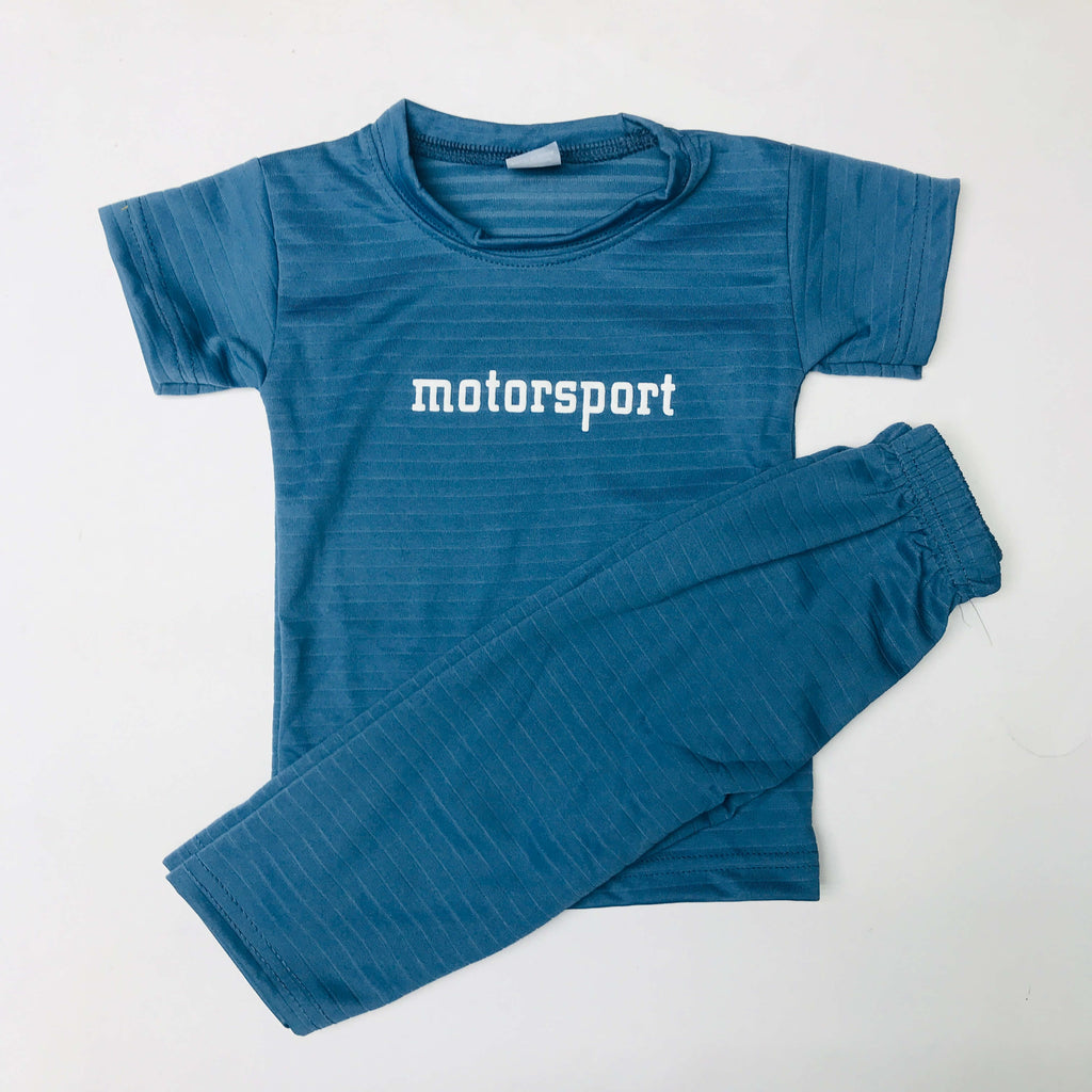 Pant Set