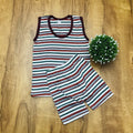 Kids Nikker Set