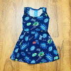 SL Kids Frock Pack of 5