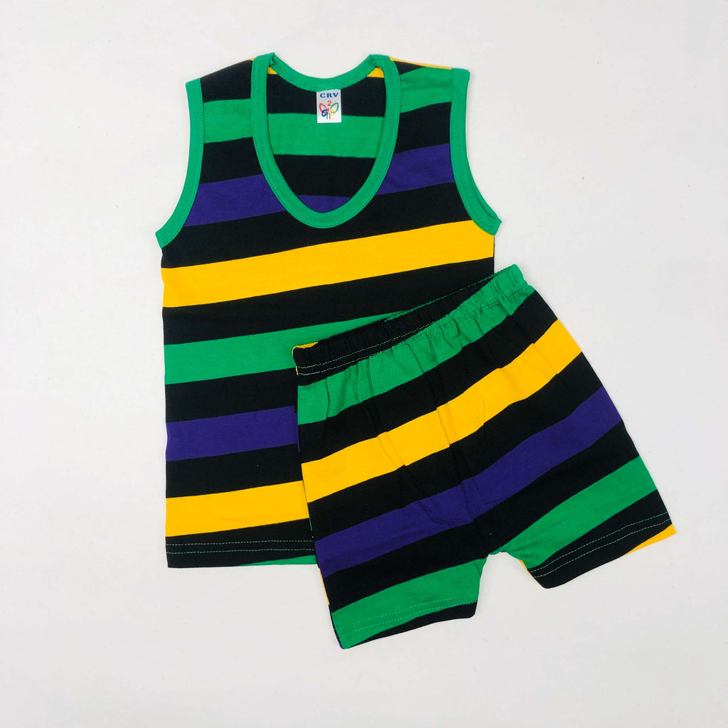 SL Kids Nikker Set
