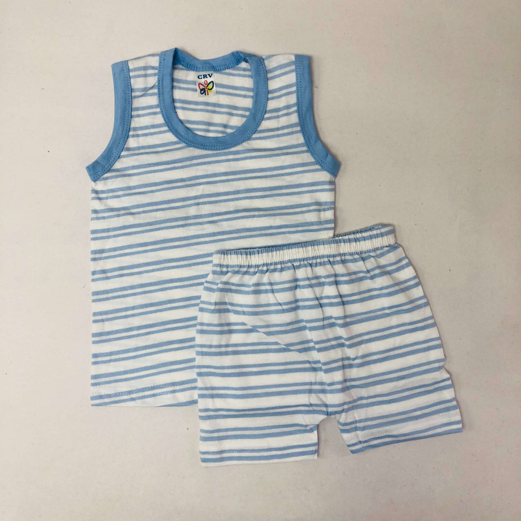SL Kids Nikker Set