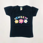 Junior Relax T-Shirt Combo Pack Of 2