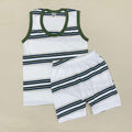 SL Kids Nikker Set