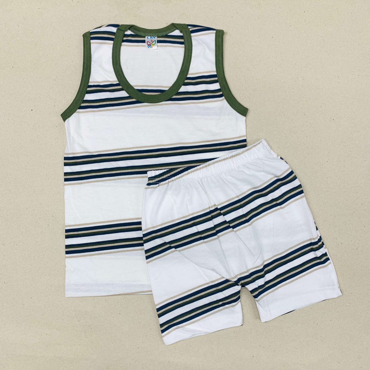 SL Kids Nikker Set