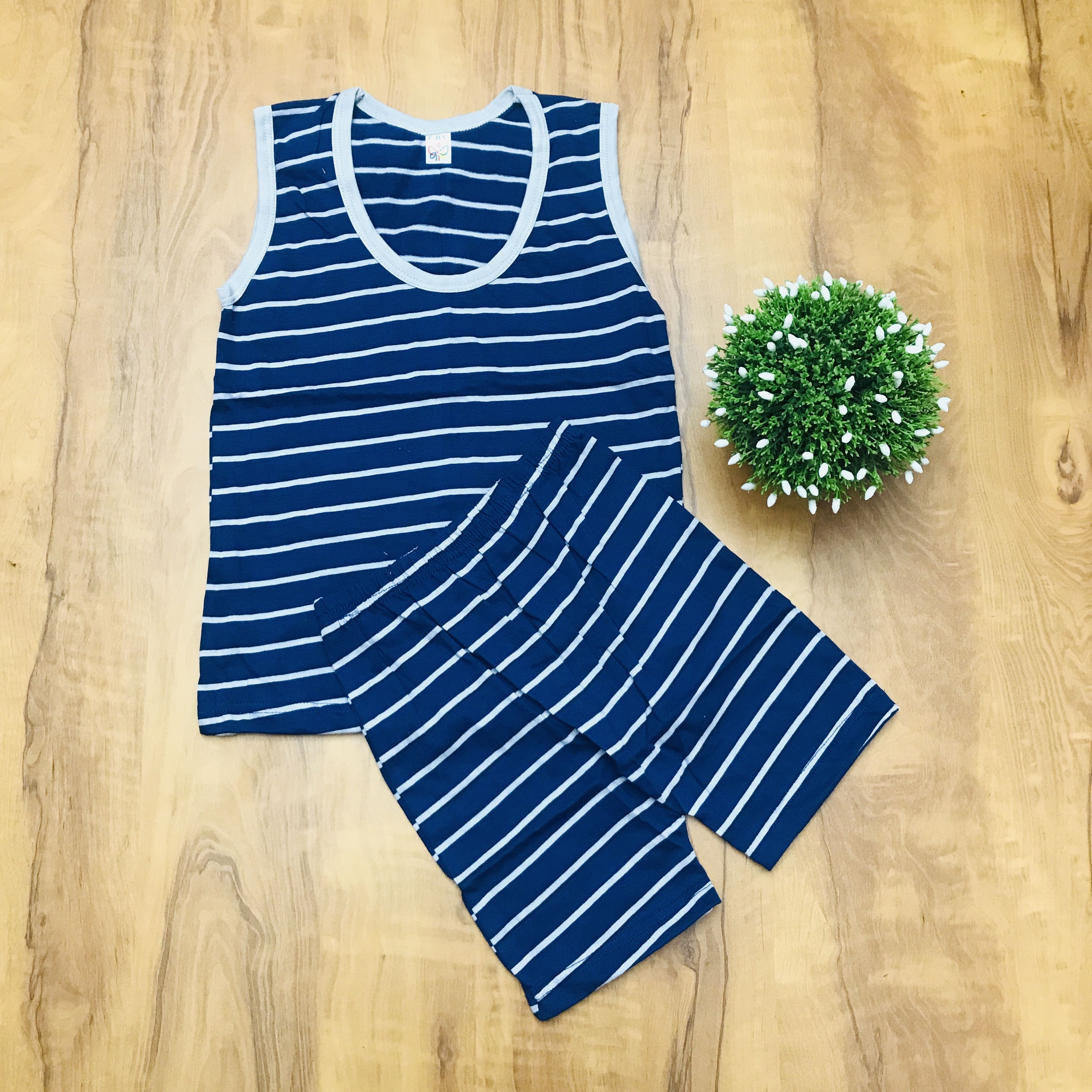 Kids Nikker Set