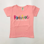 Junior Relax T-Shirt Combo Pack Of 2