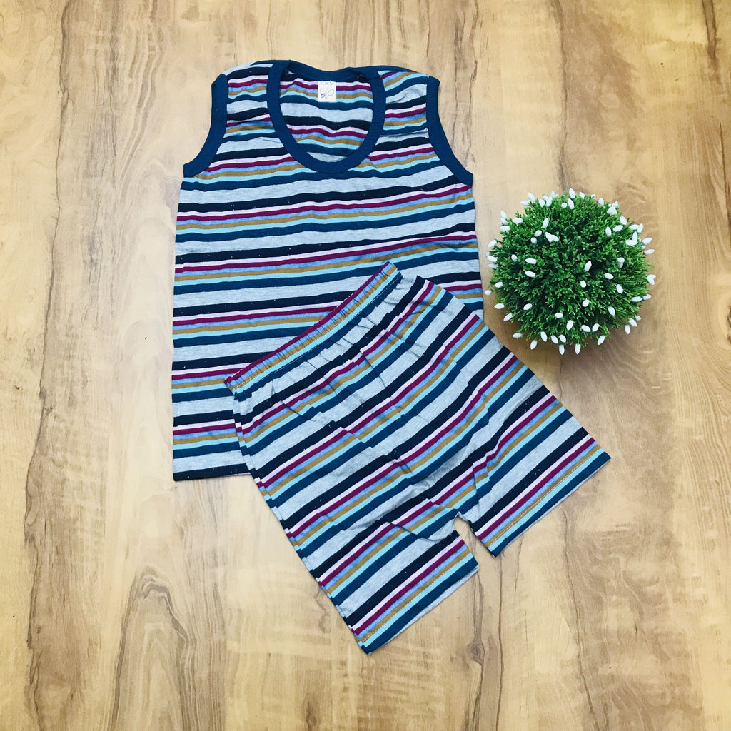 Kids Nikker Set