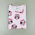 Dots Ladies Printed T-Shirt