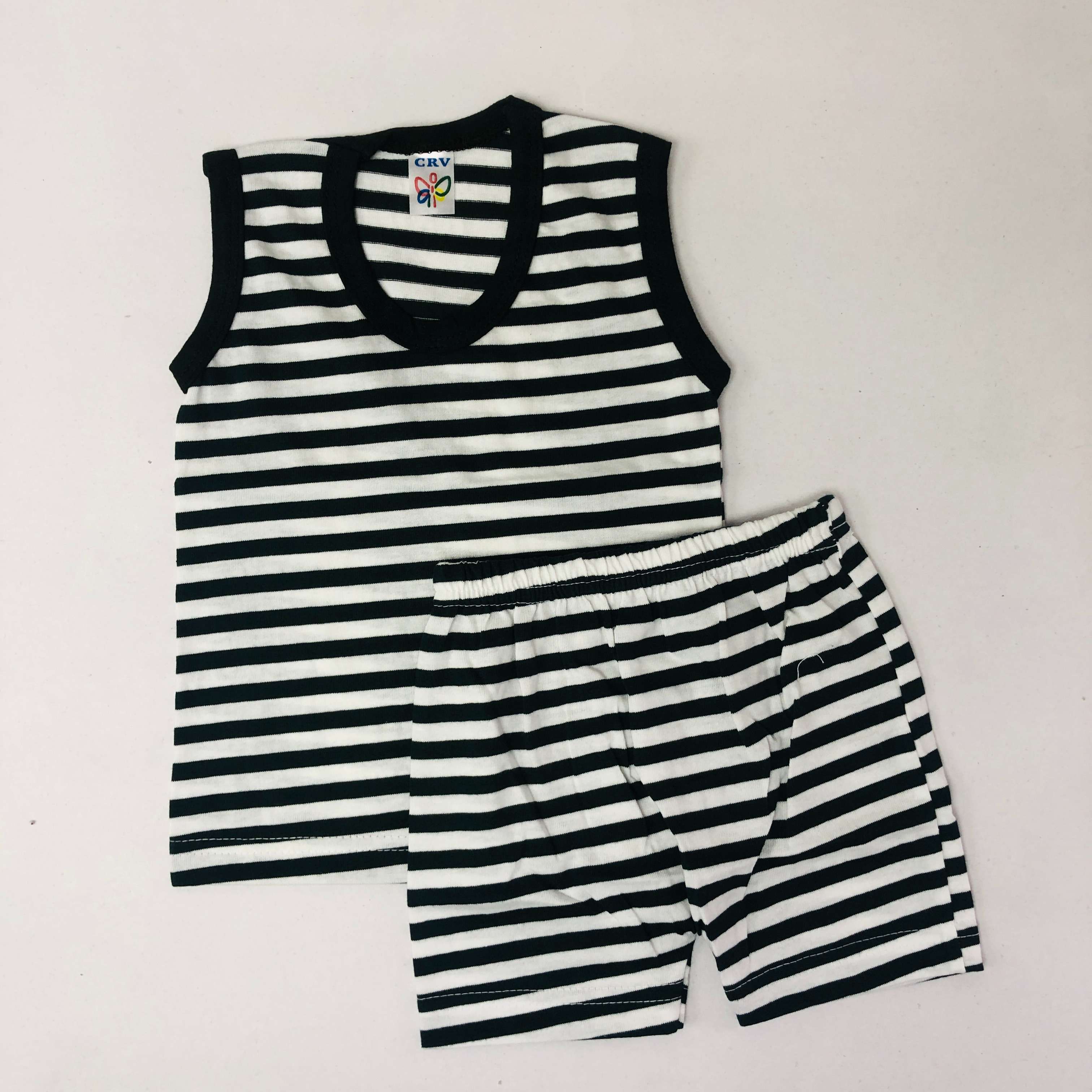SL Kids Nikker Set