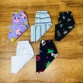 Kids Pant Combo Pack of 5