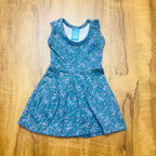 SL Kids Frock Pack of 5