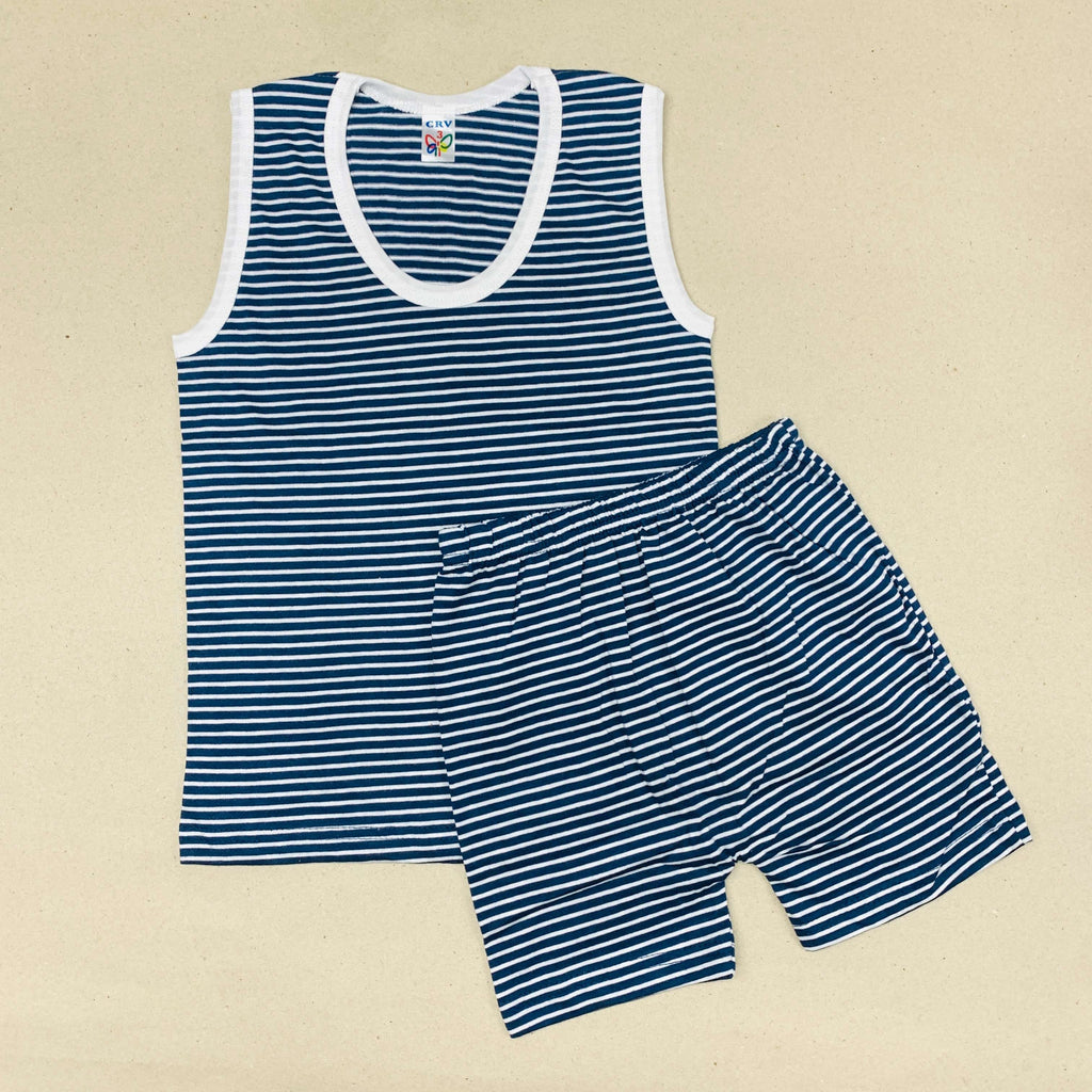SL Kids Nikker Set