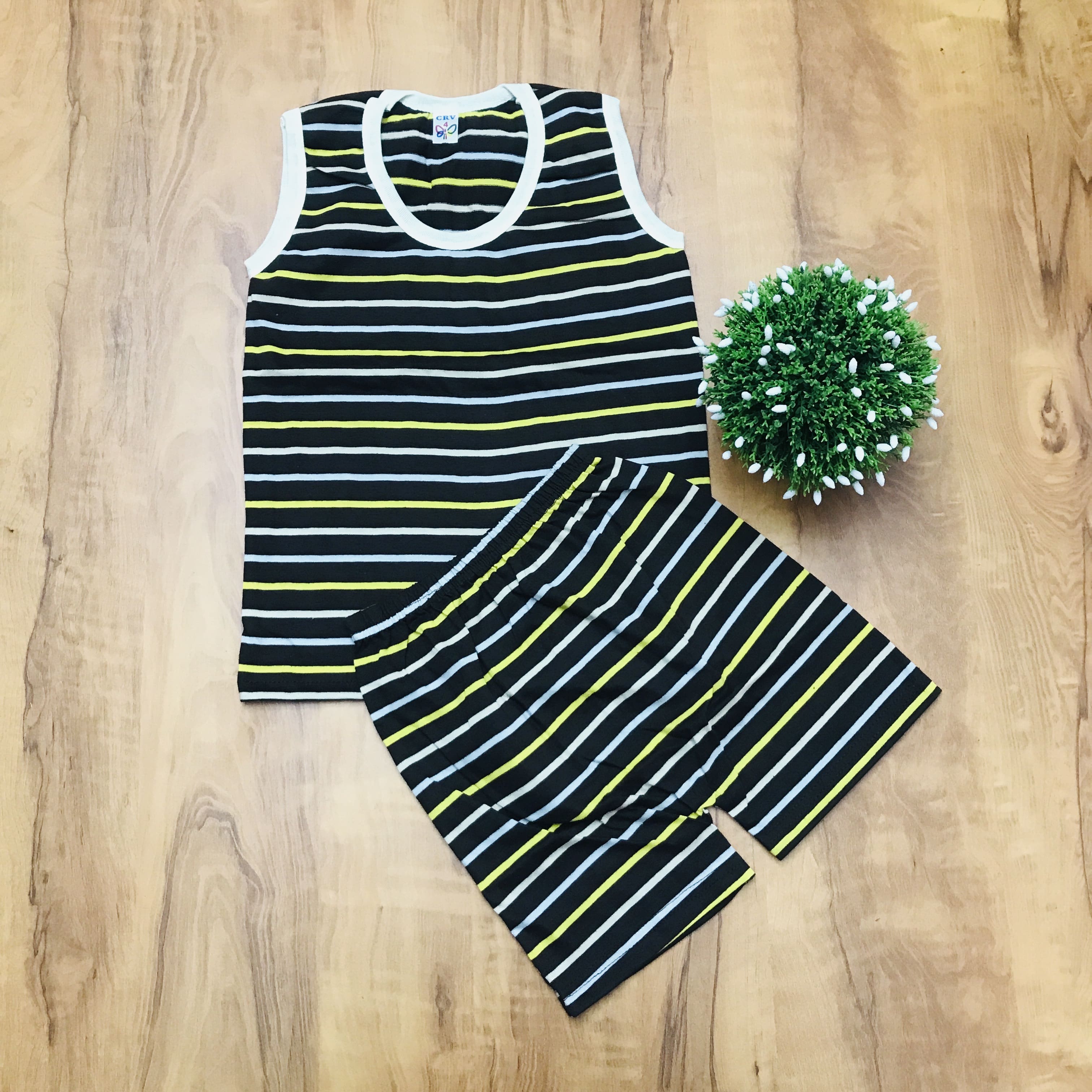 Kids Nikker Set